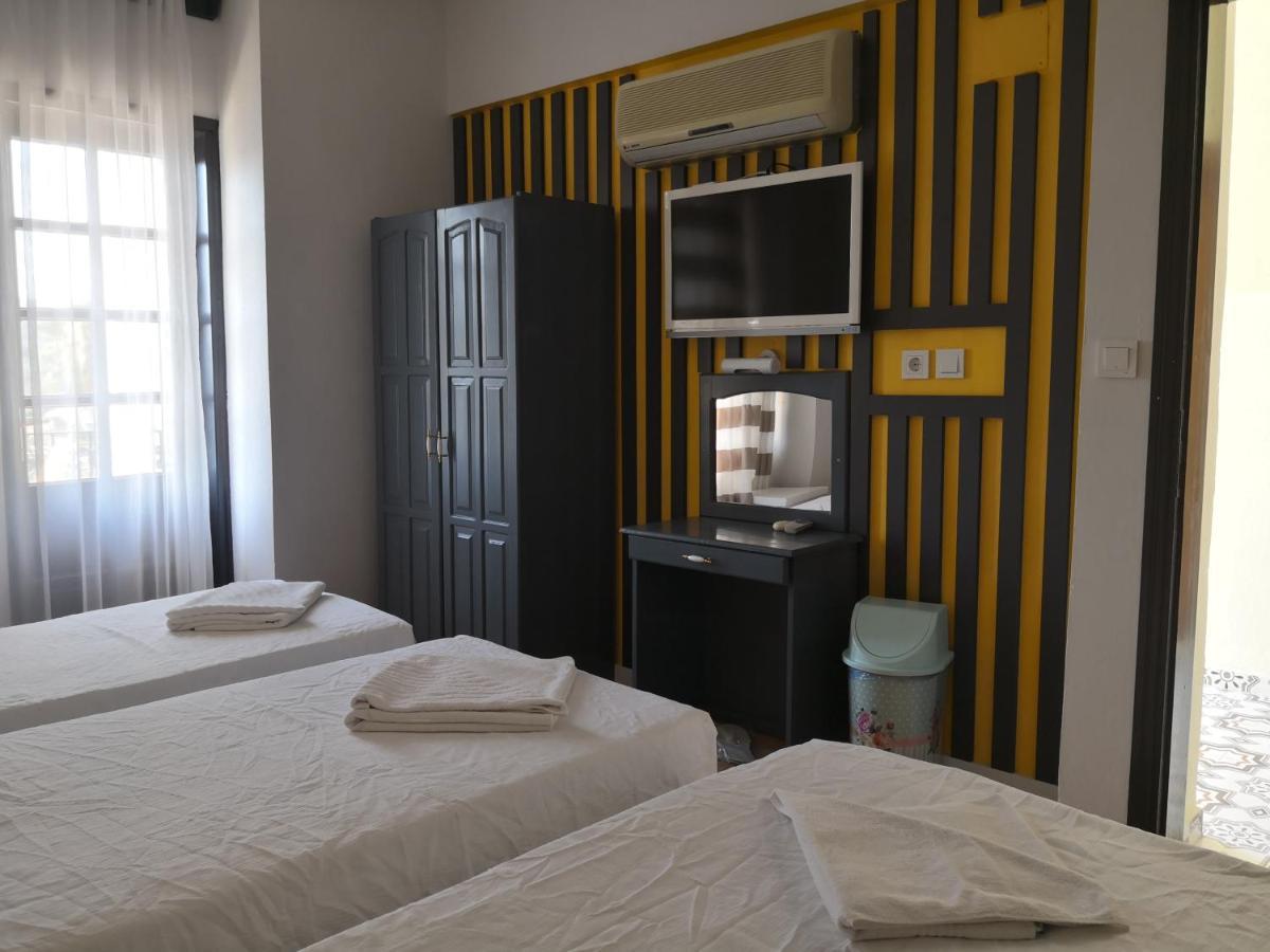 Hisar Aqua Hotel Ölüdeniz Zewnętrze zdjęcie