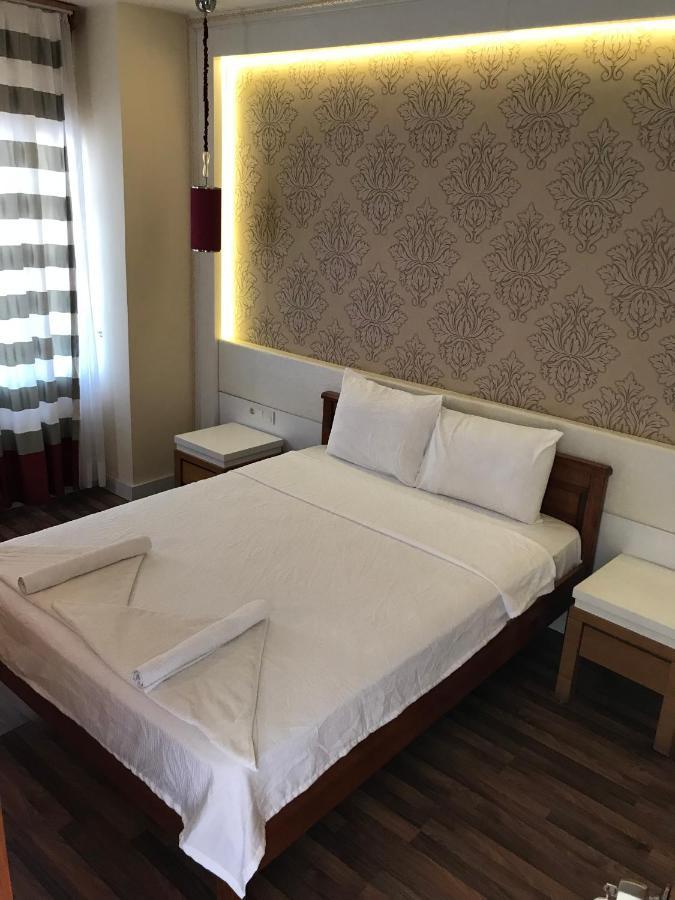 Hisar Aqua Hotel Ölüdeniz Zewnętrze zdjęcie