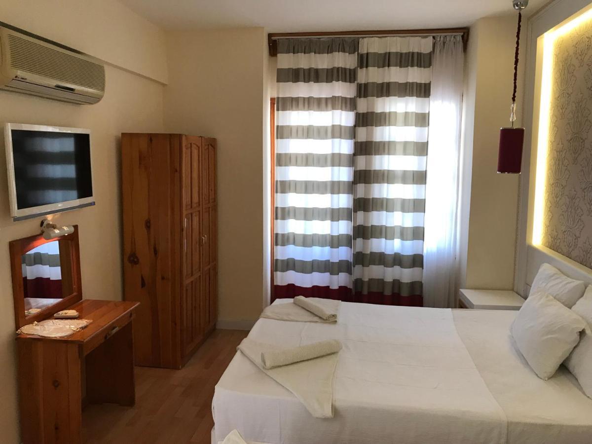 Hisar Aqua Hotel Ölüdeniz Zewnętrze zdjęcie